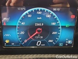  Mercedes  CLA-Klasse CLA 200 d Shooting Brake #5