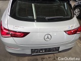  Mercedes  CLA-Klasse CLA 200 d Shooting Brake #30