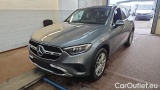  Mercedes  GLC  220 d 4MATIC Autom. 