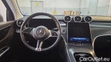  Mercedes  GLC  220 d 4MATIC Autom. #6