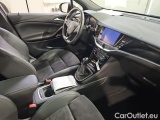  Opel  Astra ST 1.5 Diesel 90kW Ultimate #7