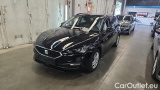  Seat  Leon 2.0 TDI 110kW Style DSG Sportstourer 