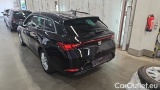 Seat  Leon 2.0 TDI 110kW Style DSG Sportstourer #3