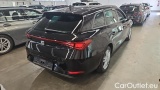  Seat  Leon 2.0 TDI 110kW Style DSG Sportstourer #4