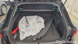  Seat  Leon 2.0 TDI 110kW Style DSG Sportstourer #8