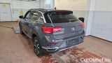  Volkswagen  T-ROC 1.5 TSI ACT OPF DSG UNITED #3