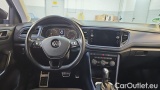 Volkswagen  T-ROC 1.5 TSI ACT OPF DSG UNITED #6