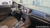  Volkswagen  T-ROC 1.5 TSI ACT OPF DSG UNITED #7