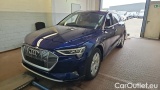  Audi  E-TRON 55 quattro advanced 