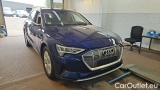  Audi  E-TRON 55 quattro advanced #2