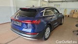  Audi  E-TRON 55 quattro advanced #4