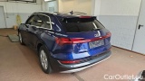  Audi  E-TRON 55 quattro advanced #3