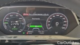  Audi  E-TRON 55 quattro advanced #5