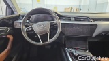  Audi  E-TRON 55 quattro advanced #6