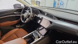  Audi  E-TRON 55 quattro advanced #7