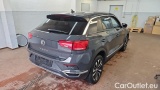  Volkswagen  T-ROC 1.5 TSI ACT OPF DSG UNITED #4