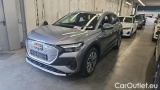  Audi  Q4 E-Tron 50 e-tron quattro 