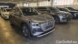  Audi  Q4 E-Tron 50 e-tron quattro #2