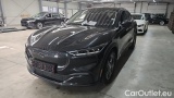  Ford  Mustang 99 kWh 