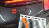  Ford  Mustang 99 kWh #25