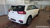  KIA  e-Niro 150kW Edition 7 #4