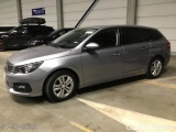  Peugeot  308  SW 1.5 BlueHDi 130 S/S Active Pack 96kW/130pk  5D/P Man-6 
