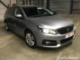  Peugeot  308  SW 1.5 BlueHDi 130 S/S Active Pack 96kW/130pk  5D/P Man-6 #2