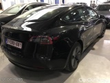  Tesla  Model 3  Standard RWD Plus 208kW/283pk  4D/P Auto-1 #4