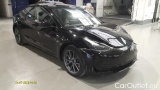  Tesla  Model 3  Standard RWD Plus 208kW/283pk  4D/P Auto-1 #18