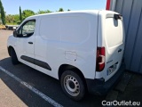  Citroen  Berlingo M 1000KG BLUEHDI 100 S&S BVM DRIVER #2