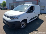  Citroen  Berlingo M 1000KG BLUEHDI 100 S&S BVM DRIVER 