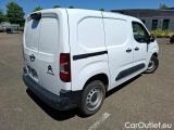  Citroen  Berlingo M 1000KG BLUEHDI 100 S&S BVM DRIVER #3