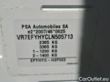  Citroen  Berlingo M 1000KG BLUEHDI 100 S&S BVM DRIVER #8