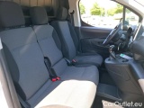  Citroen  Berlingo M 1000KG BLUEHDI 100 S&S BVM DRIVER #9