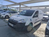  Citroen  Berlingo BLUEHDI 100 BVM CLUB M 