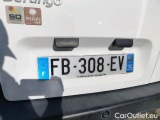  Citroen  Berlingo BLUEHDI 100 BVM CLUB M #5