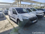  Citroen  Berlingo BLUEHDI 100 BVM CLUB M #15