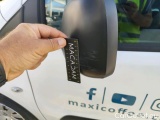  Citroen  Berlingo BLUEHDI 100 BVM CLUB M #28