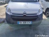  Citroen  Berlingo BLUEHDI 100 BVM CLUB M #34