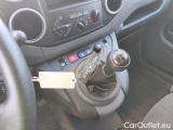  Citroen  Berlingo BLUEHDI 100 BVM CLUB M #35