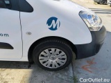  Citroen  Berlingo BLUEHDI 100 BVM CLUB M #38
