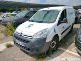 Citroen  Berlingo BLUEHDI 100 BVM CLUB XL 