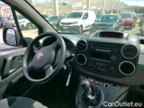 Citroen  Berlingo BLUEHDI 100 BVM CLUB XL #4