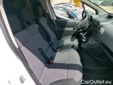  Citroen  Berlingo BLUEHDI 100 BVM CLUB XL #9