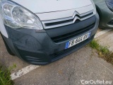  Citroen  Berlingo BLUEHDI 100 BVM CLUB XL #14
