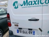  Citroen  Berlingo BLUEHDI 100 BVM CLUB XL #35