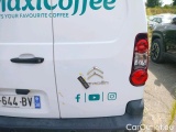  Citroen  Berlingo BLUEHDI 100 BVM CLUB XL #37