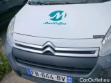  Citroen  Berlingo BLUEHDI 100 BVM CLUB XL #38