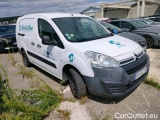  Citroen  Berlingo BLUEHDI 100 BVM CLUB XL #40