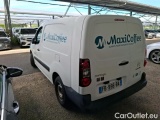  Citroen  Berlingo BLUEHDI 100 BVM CLUB XL #2